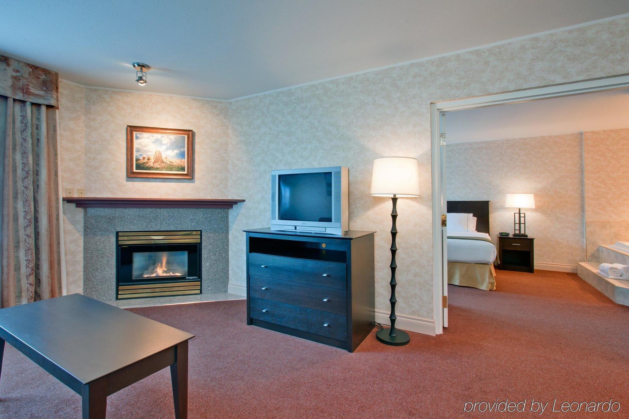 Holiday Inn Express Kamloops, An Ihg Hotel Room photo